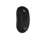Genesis Gaming Mouse | Zircon 660 | Wired/Wireless | 2.4 GHz, Bluetooth, USB | Black