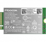 HP 5G Modem m.2 WWAN 4G/5G Sub-6 GHz FM350-GL Mobile Broadband Cellular (compatible with WWAN-ready EliteBook 830 835 840 845 860 865 1040 G11, x360 G11, ZBook Firefly Fury Power 14 16 G11 G11A)