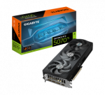 Gigabyte GeForce RTX 5070 Ti EAGLE OC SFF 16G | NVIDIA | 16 GB | GeForce RTX 5070 Ti | GDDR7 | HDMI ports quantity 1 | PCI-E 5.0