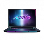 Gigabyte AORUS MASTER 16 BYH-C5EEE64SP | Dark Tide | 16 " | OLED | WQXGA | 2560 x 1600 pixels | 240 Hz | Intel Core U9 | 275HX | 32 GB | Solid-state drive capacity 1000 GB | NVIDIA GeForce RTX 5080 | GDDR7 | 16 GB | Windows 11 Pro | 802.11be | Blueto ...