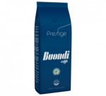 Buondi Prestige kavos pupelės, 1kg, 736889