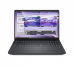 Dell Pro Max 16 | 16 " | FHD+ | Intel Core Ultra 5 | 235H | 16 GB | DDR5 | Solid-state drive capacity 512 GB | Intel Graphics | Windows 11 Pro | Bluetooth version 5.4 | Keyboard language English | Keyboard backlit | Warranty 36 month(s) | Battery war ...