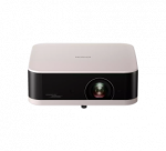 Epson EF-61R | Full HD (1920x1080) | 700 ANSI lumens | Rose Quartz | Wi-Fi