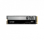 Lexar SSD | NM970 | 2000 GB | SSD form factor M.2 2280 | Solid-state drive interface PCIe Gen 5X4 | Read speed 11000 MB/s | Write speed 10000 MB/s