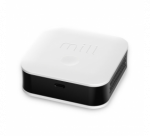Mill | Sense smart indoor air quality monitor | SENSEAIR | White | No Display
