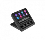Elgato | Stream Deck+ | 10GBD9901 | Black
