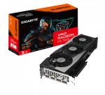 Gigabyte Radeon RX 7600 GAMING OC 8G | AMD | 8 GB | Radeon RX 7600 | GDDR6 | HDMI ports quantity 2 | PCI-E 4.0