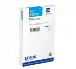 Epson WF-6XXX | Ink Cartridge | Cyan