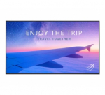 LG | 49UH7N-E | 49 " | Landscape/Portrait | 24/7 | webOS | 700 cd/m&sup2; | 8 ms | 178 &deg; | 178 &deg;
