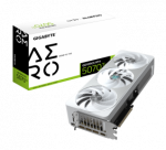 Gigabyte GeForce RTX 5070 Ti AERO OC 16G | NVIDIA | 16 GB | GeForce RTX 5070 Ti | HDMI ports quantity 1 | PCI-E 5.0