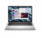 Dell Pro 14 Essential PV14255 | Platinum Silver | 14 " | 2K | 1920 x 1200 pixels | Anti-glare | AMD Ryzen AI 7 | 350 | 16 GB | DDR5 | Solid-state drive capacity 1000 GB | AMD Radeon Graphics | Windows 11 Home | 802.11ax | Keyboard language English |  ...