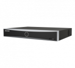 Hikvision | 8-ch PoE 1U K Series AcuSense 4K NVR | DS-7608NXI-K1/8P(D) | 1