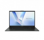 Asus Vivobook Go 15 | Mixed Black | 15.6 " | IPS | FHD | 1920 x 1080 pixels | Anti-glare | AMD Ryzen 5 | 7520U | 16 GB | LPDDR5 | Solid-state drive capacity 512 GB | AMD Radeon Graphics | Windows 11 Home | 802.11ax | Bluetooth version 5.3 | Keyboard  ...