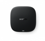 Xiaomi TV Box S (3nd Gen) 4K UHD 32GB Wi-Fi, Juoda