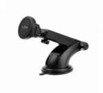 Fixed | Maggy XL | Universal magnetic holder | Black