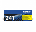 Brother TN-241Y (TN241Y) Lazerinė kasetė, Geltona