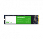 WD Green SATA 240GB Internal M.2 SSD