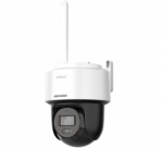Hikvision | Smart Hybrid-light 4G PT Network Camera | DS-2DE2C400MWG-4G | PTZ | 4 MP | Fixed | IP66 | Micro SD, Max. 512 GB