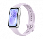 Huawei Band 11 | 1.62 inch AMOLED | Touchscreen | Heart rate monitor | Waterproof | Bluetooth | Purple