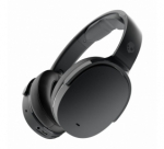 Skullcandy | Wireless Headphones | Hesh ANC | Wireless | Over-Ear | True Black | Noise canceling | Wireless
