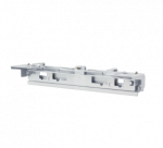 Epson | Finger Touch Wall Bracket for ELPMB63 | Black
