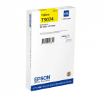 Epson WF-6XXX | Ink cartridge XXL | Yellow