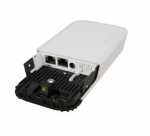 wAP ac LTE kit with RouterOS L4 license, International version | 802.11ac | 10/100/1000 Mbit/s | Ethernet LAN (RJ-45) ports 2 | Mesh Support No
