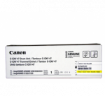 Canon C-EXV 47 (8523B002) Būgnas (Drum Unit), Geltona