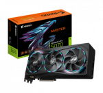 Gigabyte AORUS GeForce RTX 5070 MASTER 12G | NVIDIA | 12 GB | GeForce RTX 5070 | HDMI ports quantity 1 | PCI-E 5.0