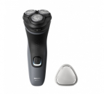 Philips 1000 Series S1142/00 Barzdaskutė, Juoda