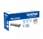 Brother TN-2410 (TN2410) Lazerinė kasetė, Juoda