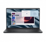 Dell Pro 15 Essential PV15255 | Carbon Black | 15.6 " | FHD | 1920 x 1080 pixels | AMD Ryzen 3 | 7320U | 8 GB | LPDDR5 | Solid-state drive capacity 512 GB | AMD Radeon 610M Graphics | Ubuntu | 802.11ac | Keyboard language English | Warranty 36 month(s) |