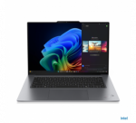 Lenovo ThinkPad X9-15 G1 Aura Edition | Grey | 15.3 " | OLED | 2.8K | 2880 x 1800 pixels | Intel Core Ultra 5 | 228V | 32 GB | Soldered LPDDR5x | Solid-state drive capacity 512 GB | Intel Arc Graphics 130V | Windows 11 Pro | 802.11be | Bluetooth vers ...