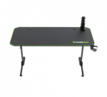Gamemax | Gaming Desk | D140-CARBON