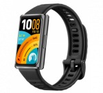Huawei Band 11 Pro | 1.62-inch AMOLED | Waterproof | Bluetooth | Black
