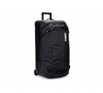 Thule | Check-in Wheeled Suitcase | Chasm | Luggage | Waterproof | Black