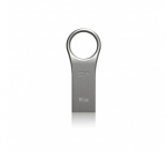 Silicon Power | Firma F80 | 16 GB | USB 2.0 | Silver