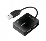 Logilink | USB 2.0 4-Port Hub