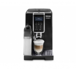 Delonghi | Coffee Maker | Dinamica ECAM 350.55 B | Pump pressure 15 bar | Built-in milk frother | Automatic | 1450 W | Black