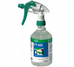 Ne tik stiklų ir veidrodžių valiklis FT 100, 500 ml, su purk&scaron;tuvu