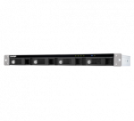 QNAP 4-bay Rackmount USB 3.2 Gen 1 RAID Expansion Enclosure | TR-004U
