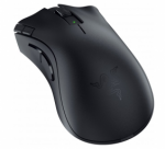 Žaidimų pelė belaidė Razer DeathAdder V2 X HyperSpeed, Right-hand/Bluetooth/Optical 14000 DPI/Juoda
