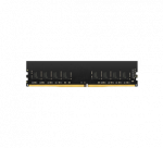Lexar | Lexar DDR4 8GB 288 PIN U-DIMM 3200Mbps | 8 GB | DDR4 | 3200 MHz | PC/server | Registered No | ECC No