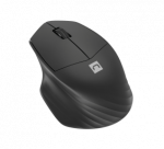 Natec | Mouse | Siskin 2 | Wireless | USB Type-A | Black