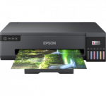 Epson Ecotank L18050 | Colour | Inkjet | Printer | Wi-Fi | Maximum ISO A-series paper size A3 | Black