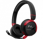 HP HyperX Cloud Mini Wrless BLK Headset
