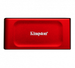 Kingston External SSD | SXS1000R | 2000 GB | Solid-state drive interface USB 3.2 Gen 2 | Read speed 1050 MB/s | Write speed 1000 MB/s