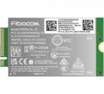 HP 4G LTE Modem m.2 WWAN Cat 16 L860-GL-16 Mobile Broadband Cellular (compatible with WWAN-ready EliteBook 630 640 645 660 665 830 835 840 845 860 865 1040 G11, x360 G11, ProBook 440 445 460 465 G11, ZBook Firefly Fury Power 14 16 G11 G11A)