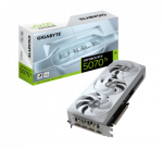 Gigabyte GeForce RTX 5070 Ti EAGLE OC ICE SFF 16G | NVIDIA | 16 GB | GeForce RTX 5070 Ti | GDDR7 | HDMI ports quantity 1 | PCI-E 5.0