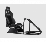 Next Level Racing | Racing Simulator Cockpit | GTRacer 2.0 | Black